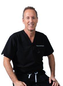 Dr. Eric Pulver