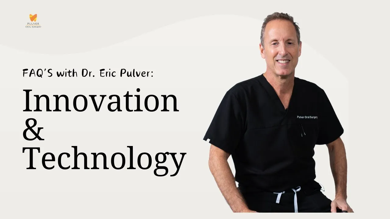 Innovation and Technology Video Thumbnail