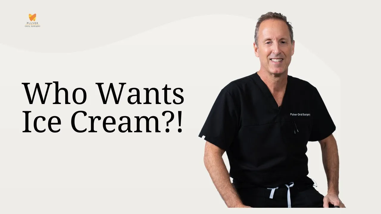 Who Wants Ice Cream Video Thumbnail