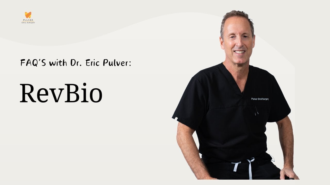 RevBio Video Thumbnail
